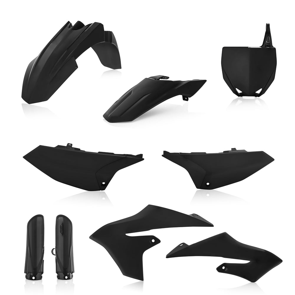 ACERBIS Full Plastic Kit (1)