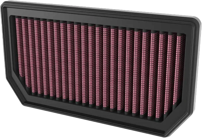K&N AIR FILTER APR