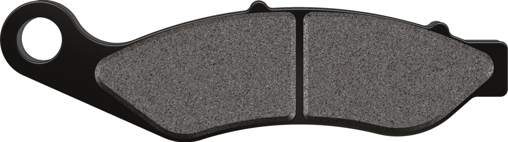 HARDDRIVE HD Semi-Sintered Brake Pads