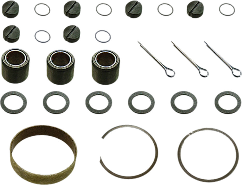 SP1 Drive Clutch Rebuild Kit