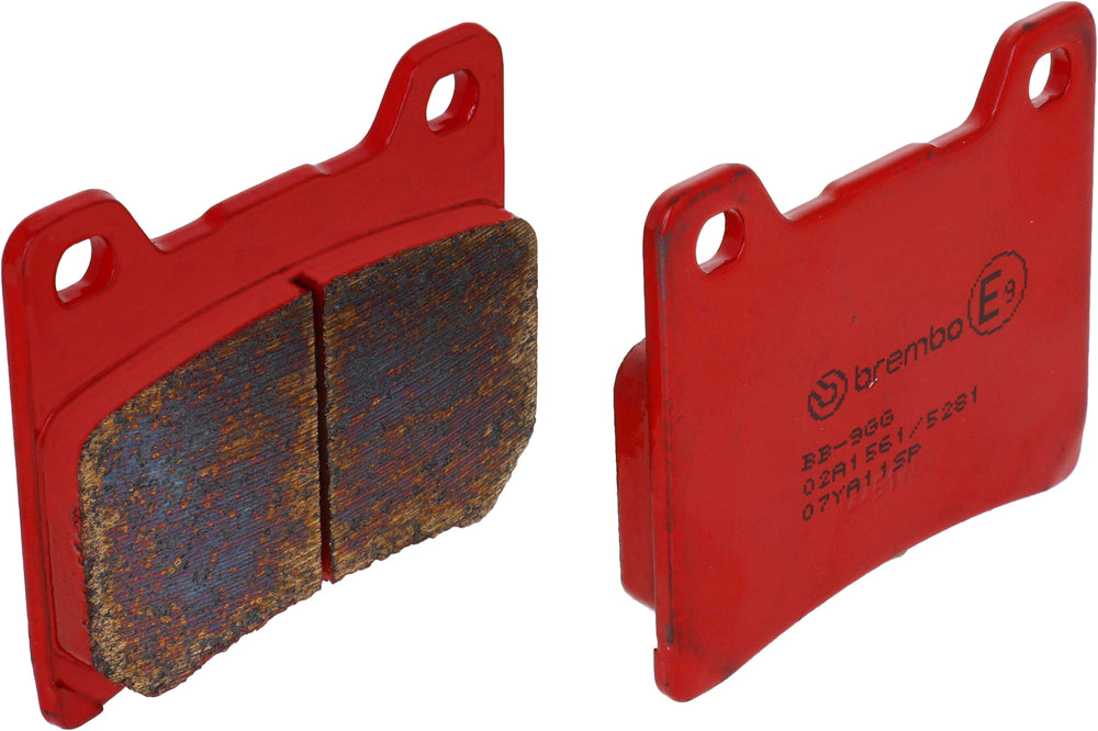 BREMBO Prime SP Sintered Brake Pads