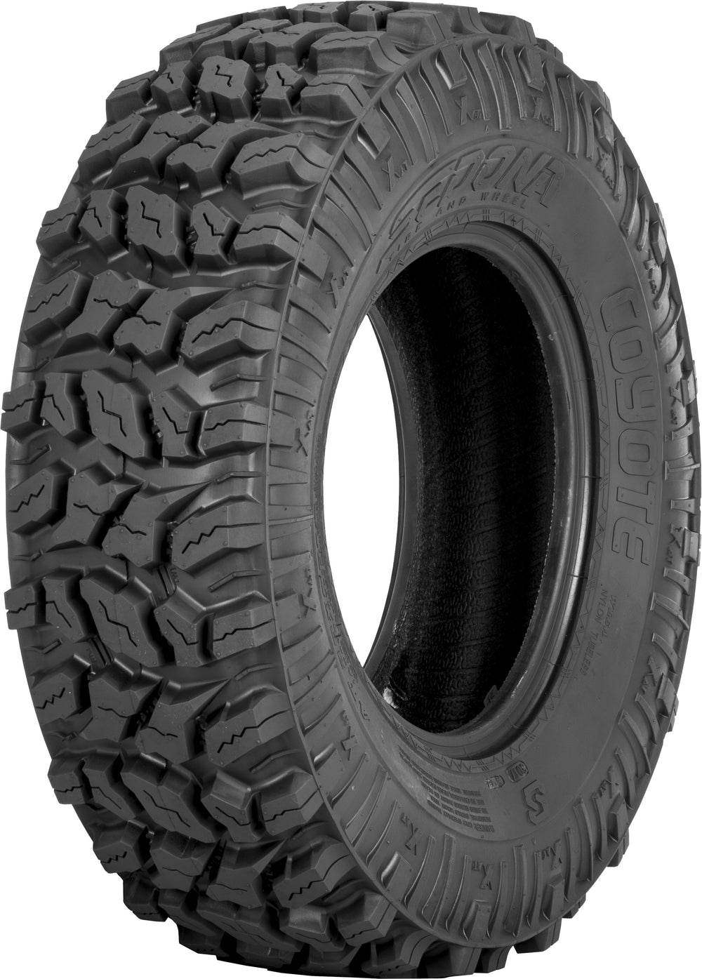 SEDONA Coyote Tire