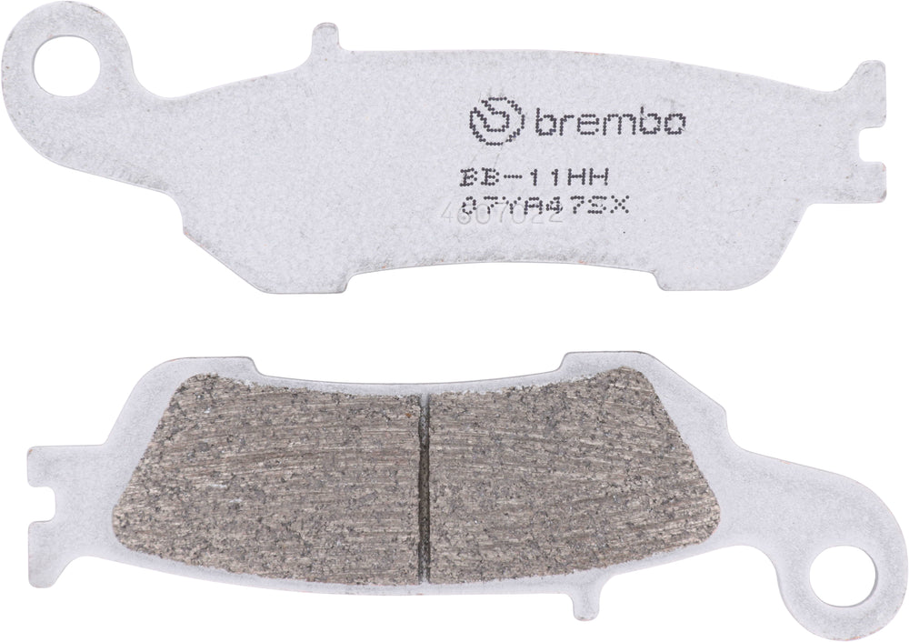 BREMBO Upgrade Brake Pads