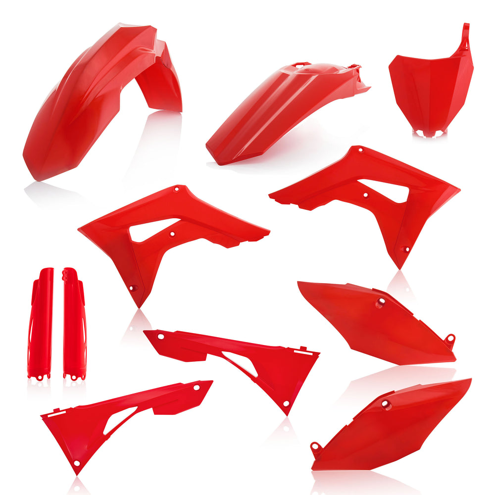 ACERBIS Full Plastic Kit (1)