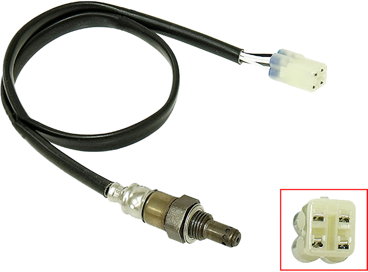 SP1 Exhaust Sensor