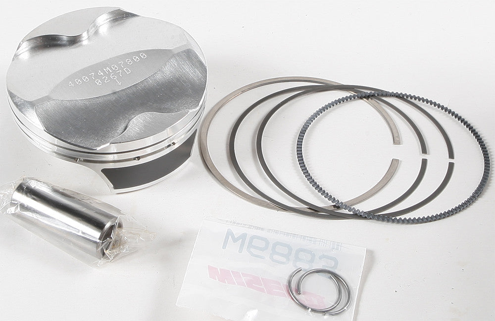 WISECO Piston (1)