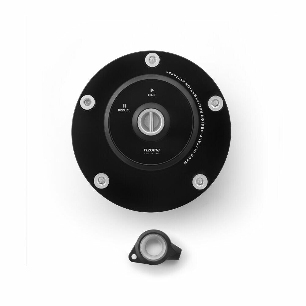 RIZOMA Fuel Tank Locking Cap