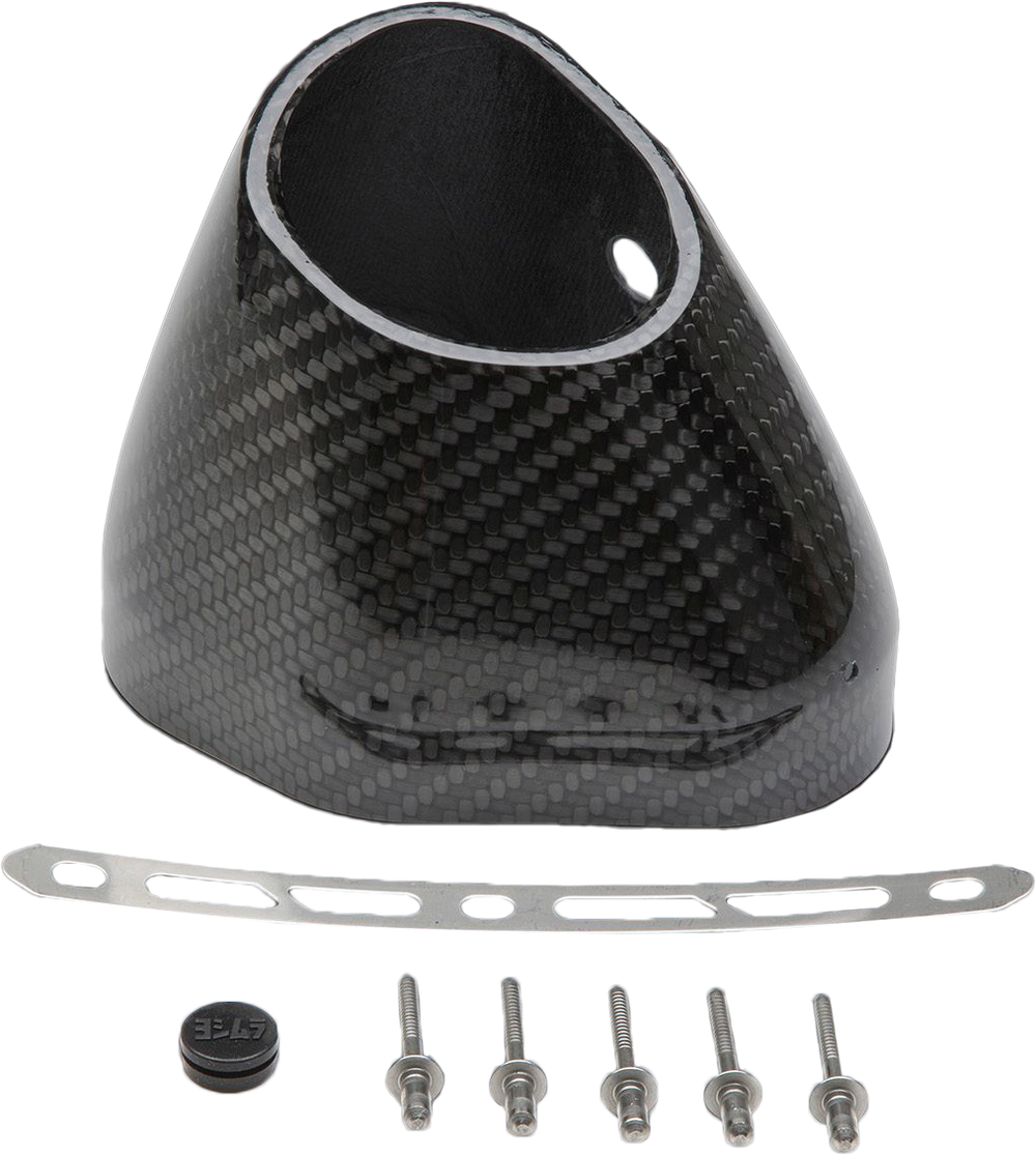 YOSHIMURA End Cap Kit