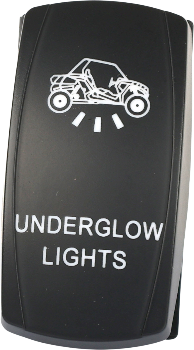 OPEN TRAIL Pro Rocker Switch