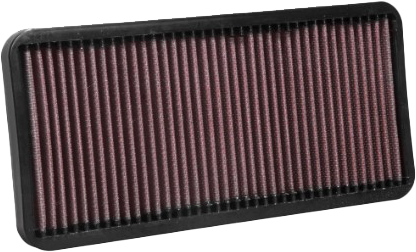 K&N AIR FILTER APR