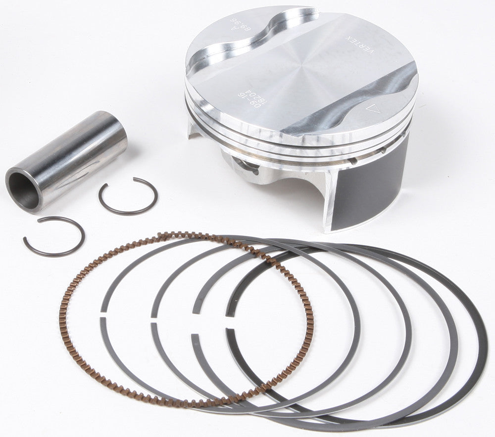 VERTEX Piston Kit (1)