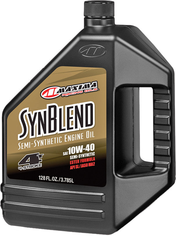 MAXIMA SynBlend 4 Oil