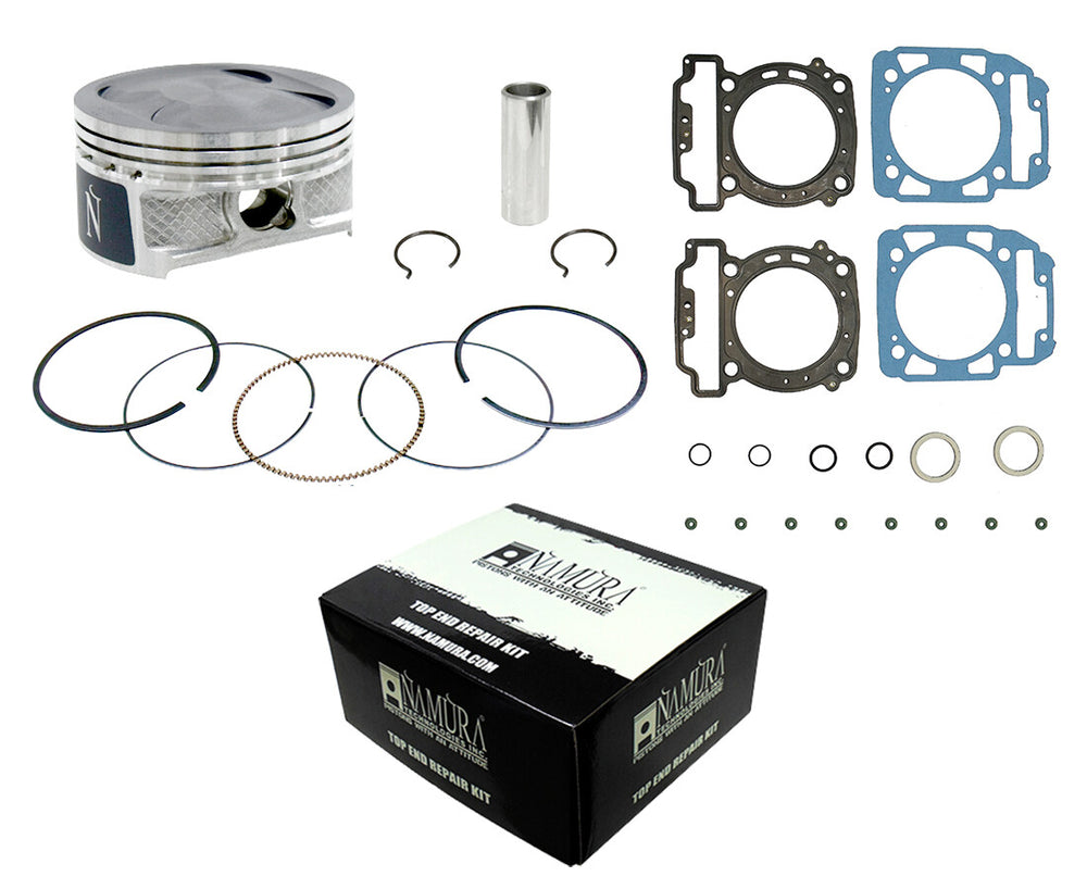 NAMURA Top End Repair Kit (2)