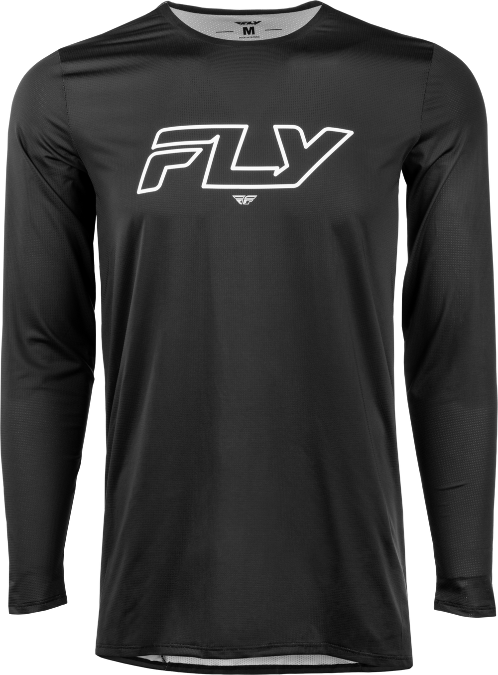 FLY MTB Enduro Long Sleeve Jersey (2026)