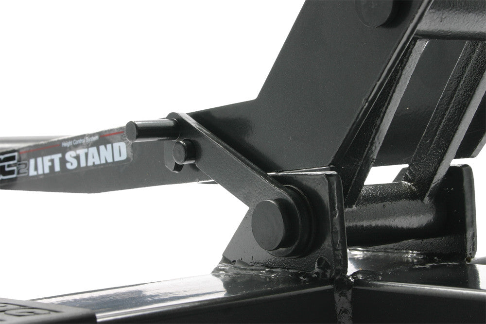 DRC Hc2 Lift Stand