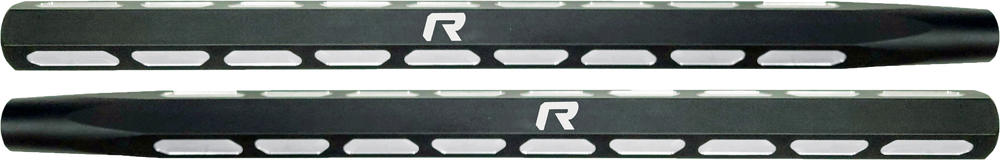 MODQUAD Hex Radius Rods