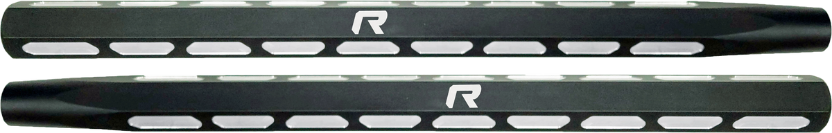 MODQUAD Hex Radius Rods