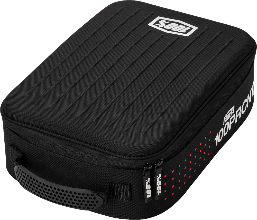 100-PERCENT Cornerstone Goggle Case