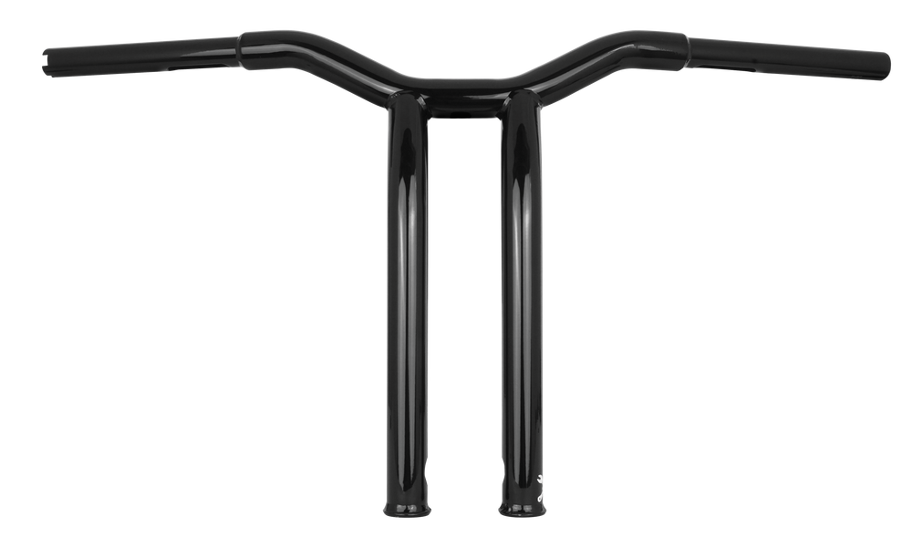 BURLY BRAND Dominator Raked Bars