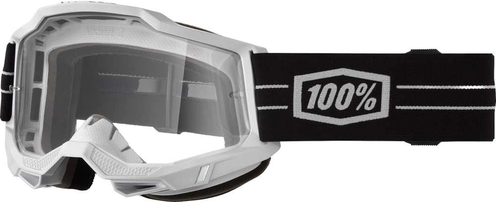 100-PERCENT Accuri 2 Goggles