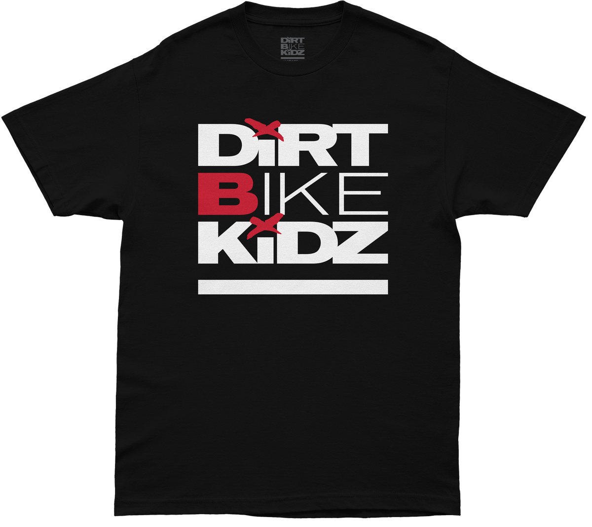 DBK Classic Youth Tee