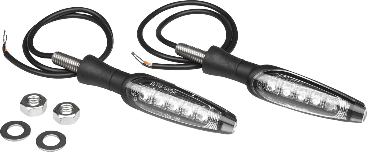 YOSHIMURA Turn Signal Kit