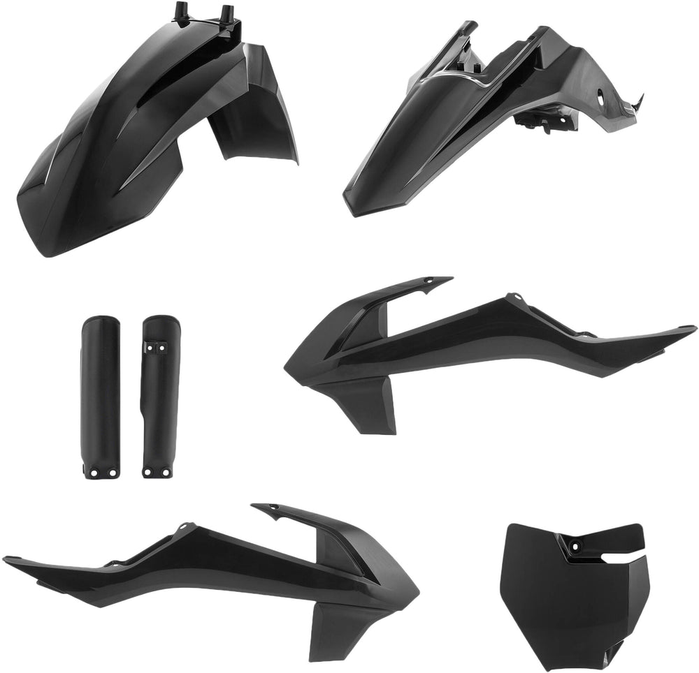 ACERBIS Full Plastic Kit (1)