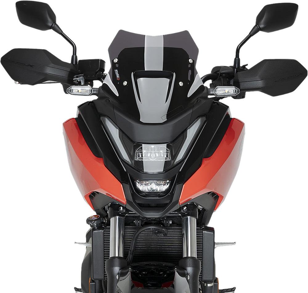 PUIG R-Racer Windscreens