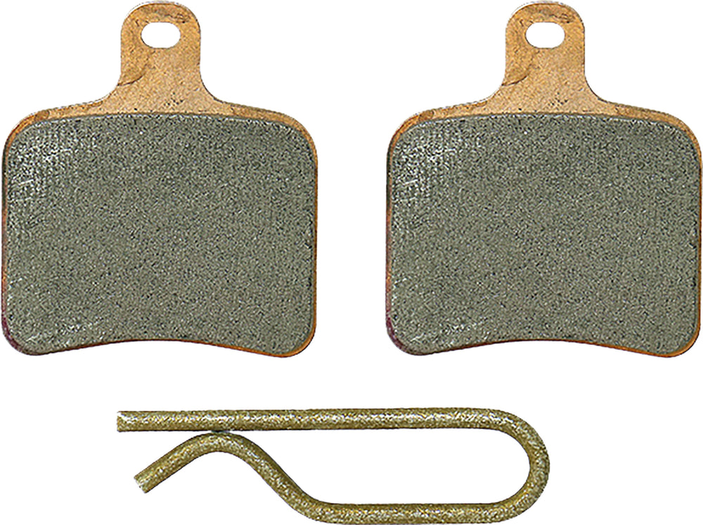 SP1 Full Metal Brake Pad