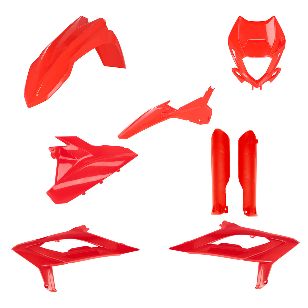 ACERBIS Full Plastic Kit (1)