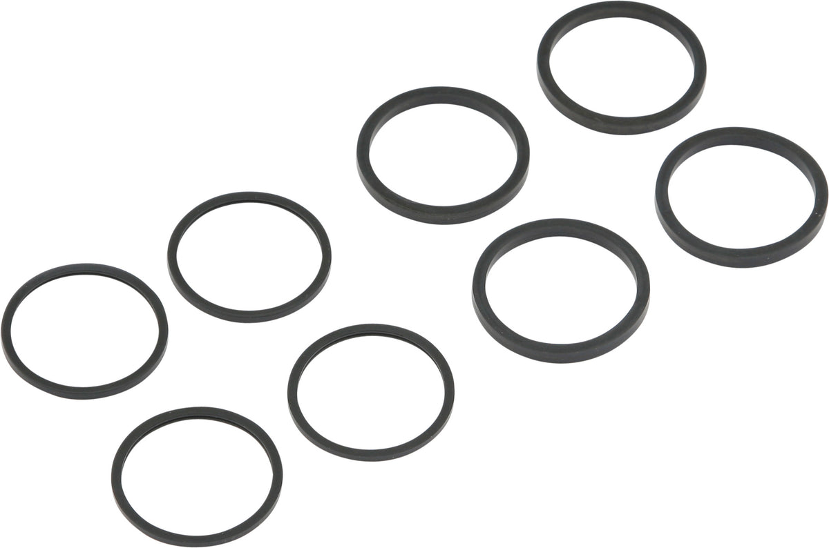 HARDDRIVE Caliper Rebuild Kit Seals