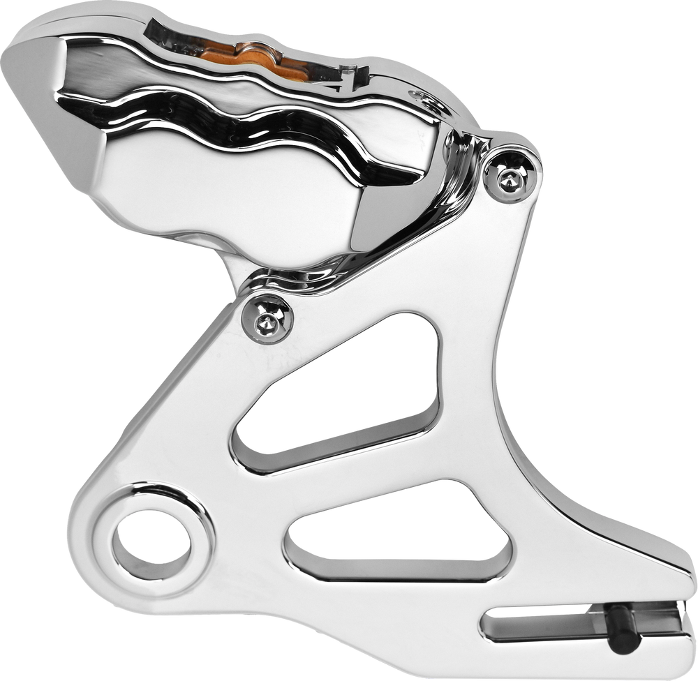 HAWG HALTERS INC 4 Piston Caliper Kit