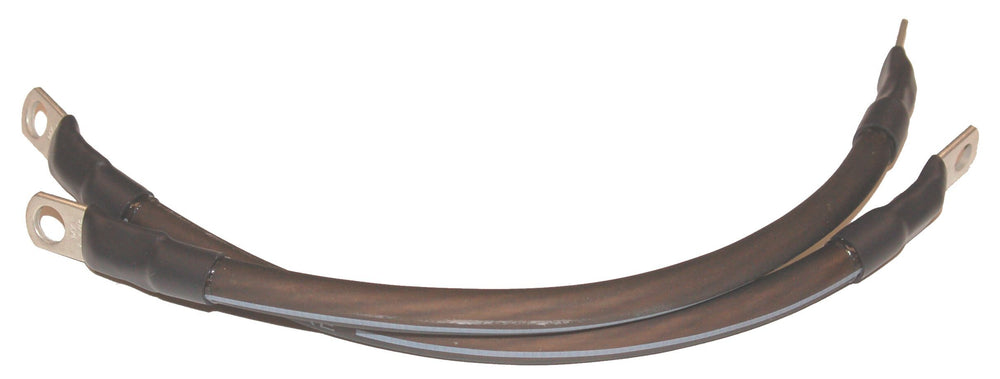 NAMZ CUSTOM CYCLE Battery Cables