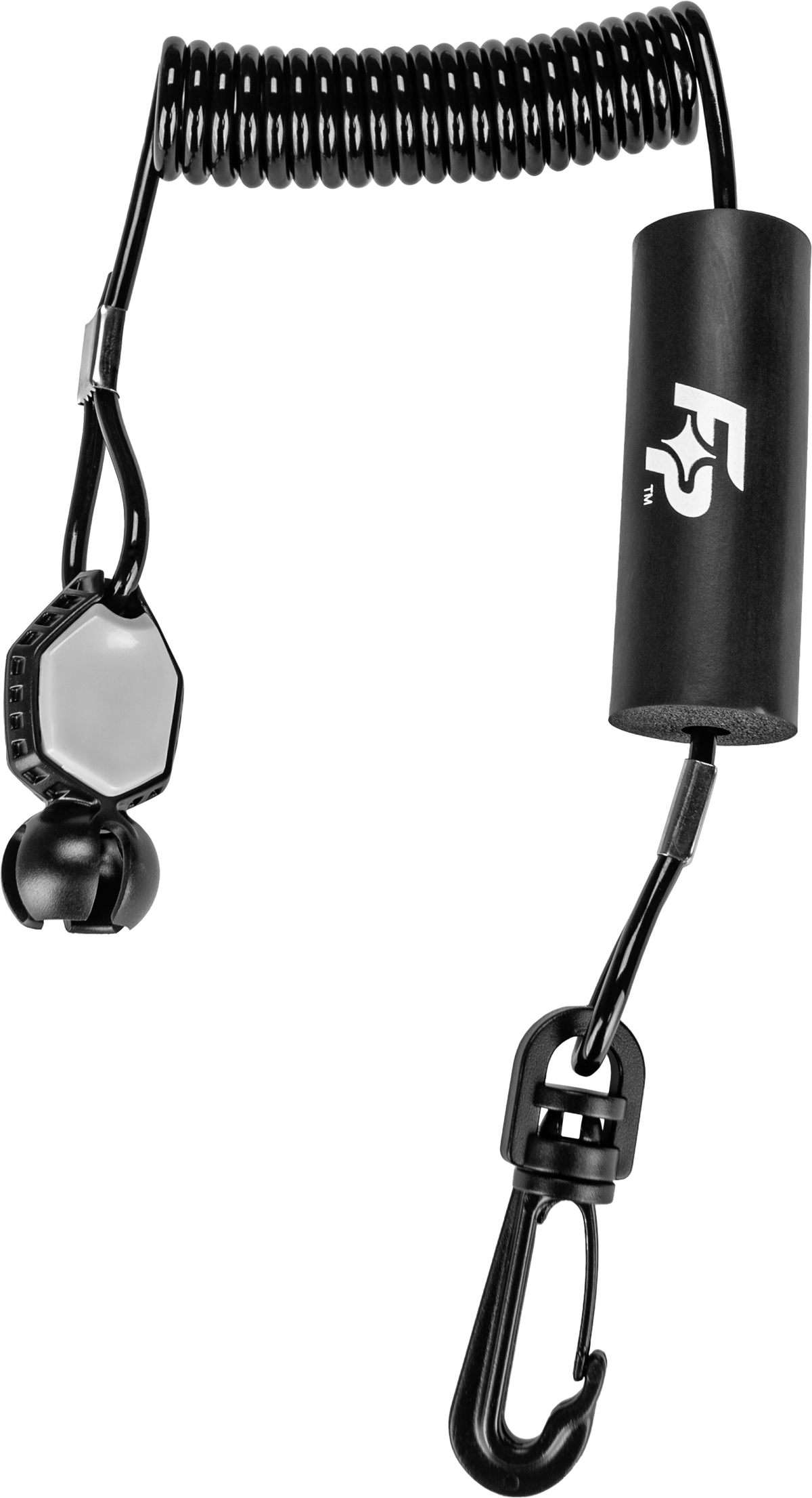 FIRE POWER Anti Theft Lanyard