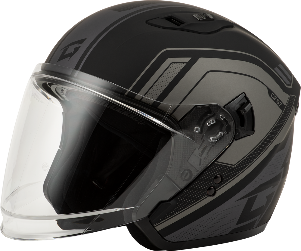GMAX OF-87 Duke Helmet (2024)