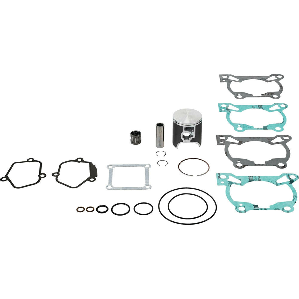 VERTEX Cast Replica Top End Kit