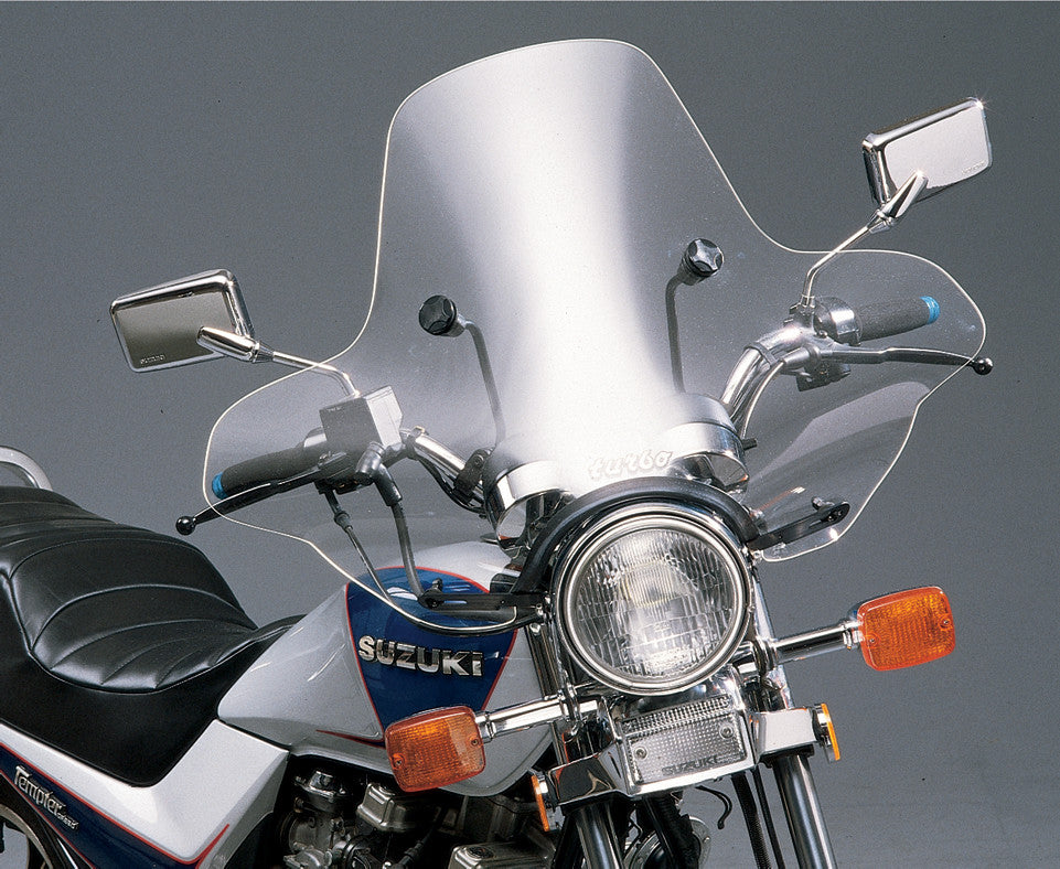 SLIPSTREAMER S-05 Turbo Windshield
