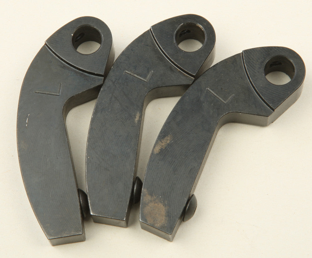 SPEEDWERX 10 Series Profile Adjustable Weight