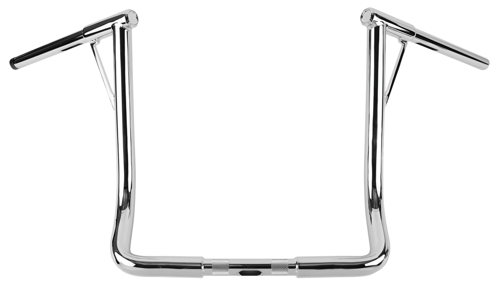 BURLY BRAND Louie-Bagger Handlebars