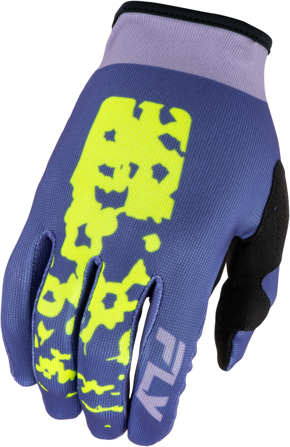FLY RACING Girl's Lite Flake Gloves (2027)
