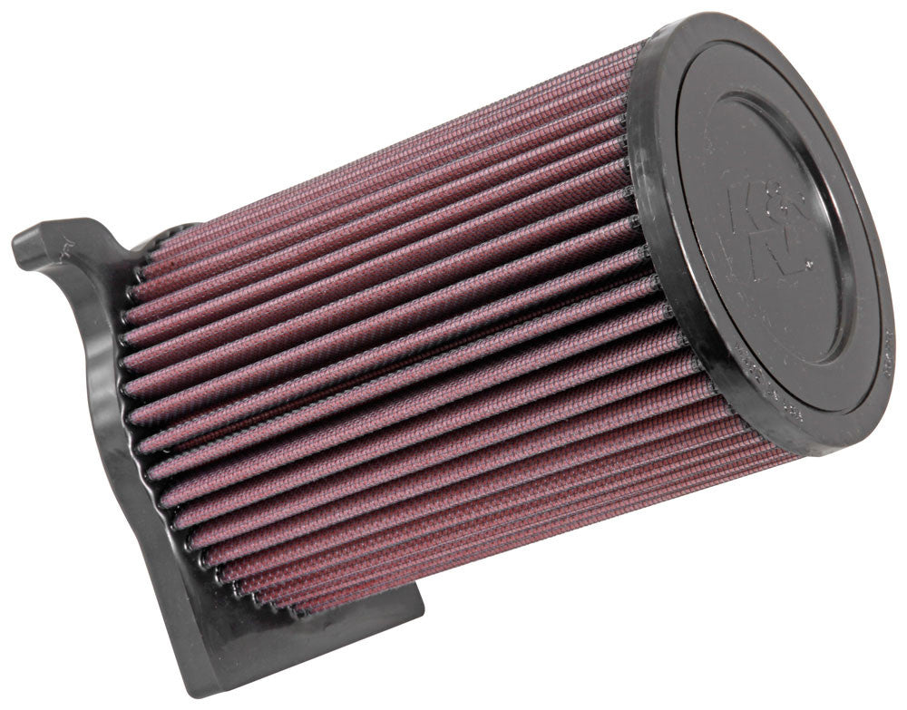K&N AIR FILTER (1)