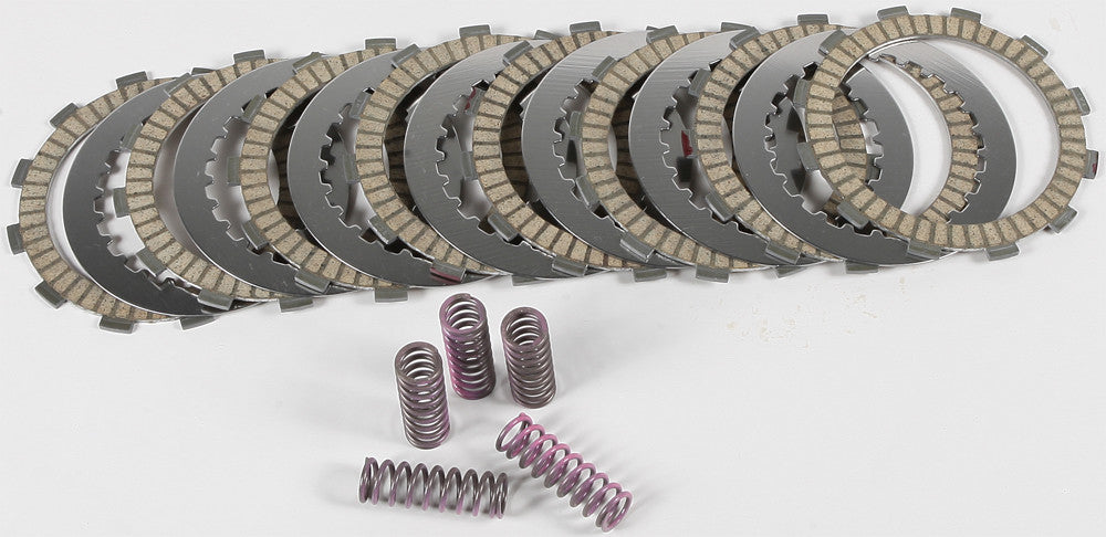 HINSON Clutch Fiber Spring Kit