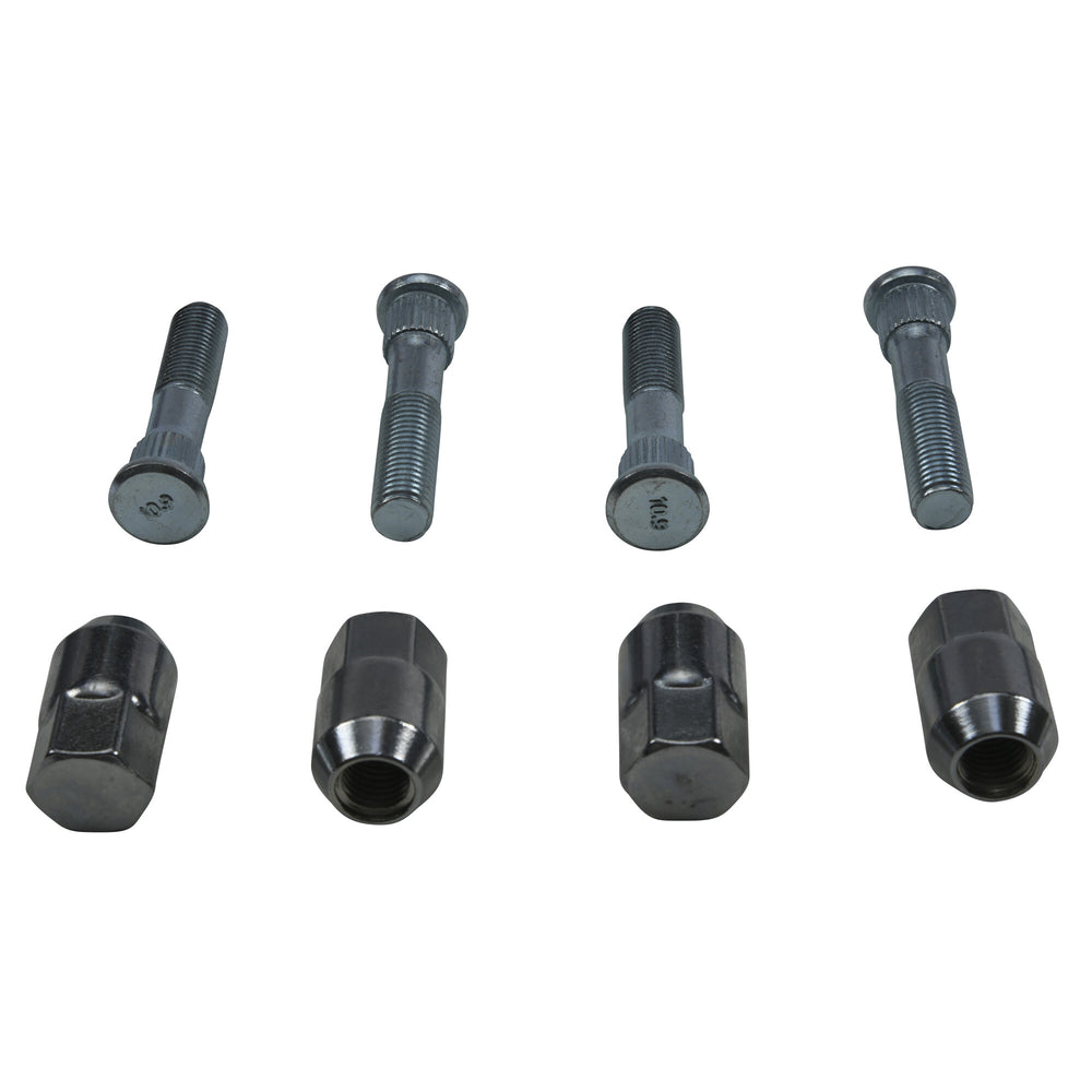 ALL BALLS Wheel Stud & Nut Kit