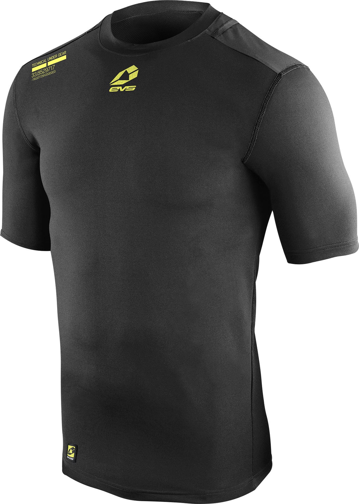 EVS Short Sleeve Tug Shirt