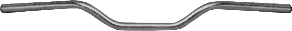 FIRE POWER 7/8" Street Handlebars