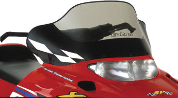 POWERMADD Windshield