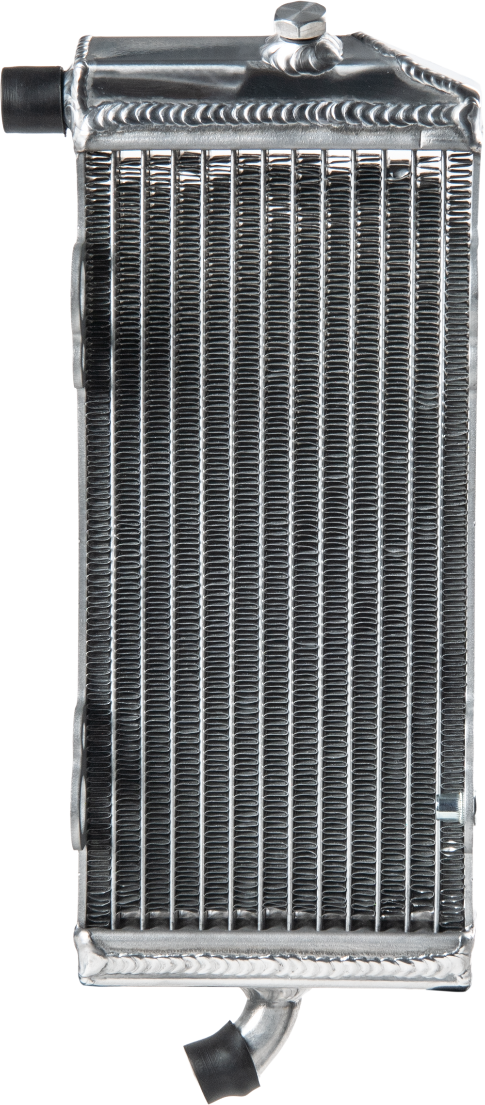 FIRE POWER Radiator