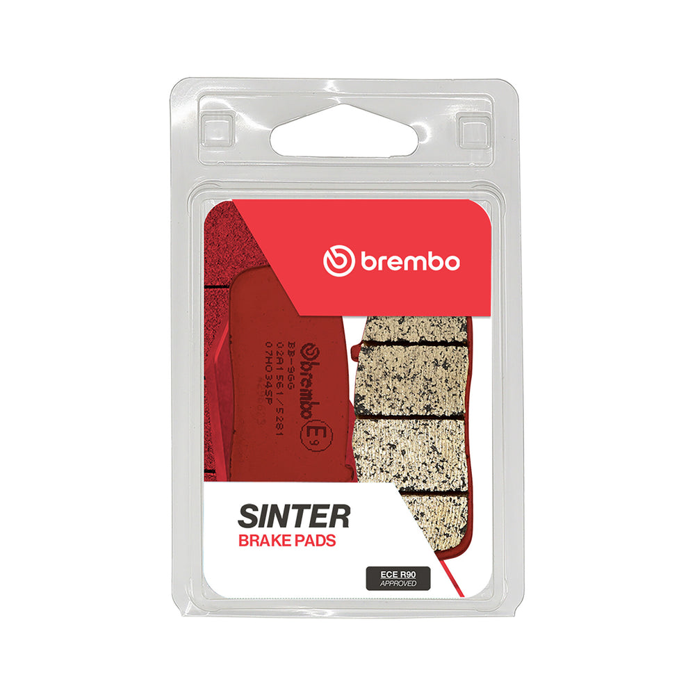 BREMBO Prime SP Sintered Brake Pads