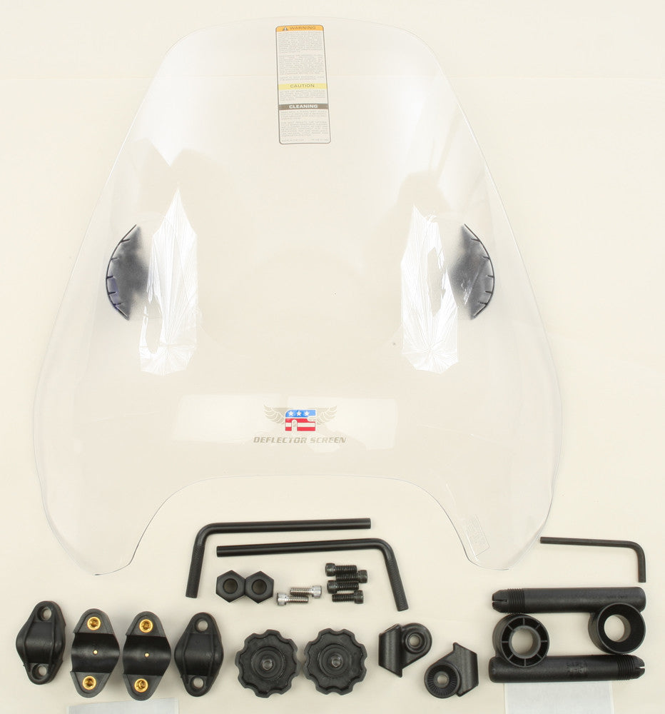NATIONAL CYCLE Deflector Screen