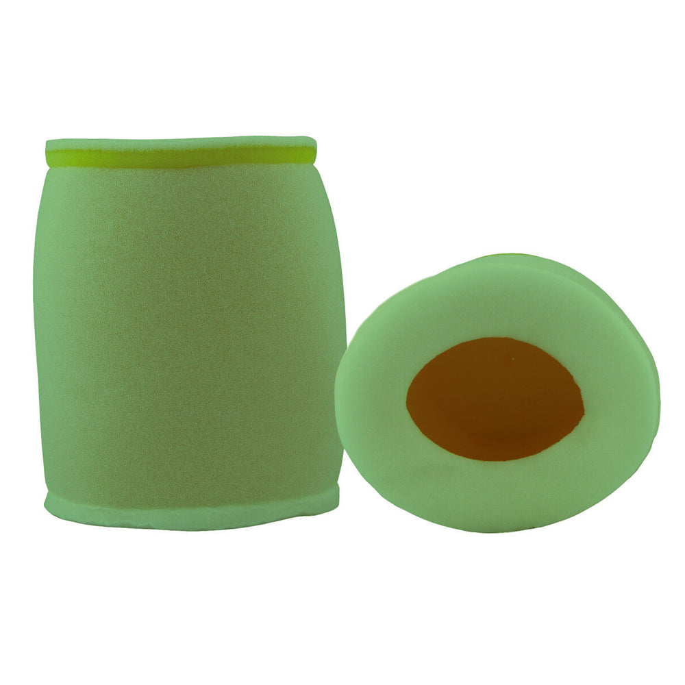 NO TOIL Pre-Oiled Filter